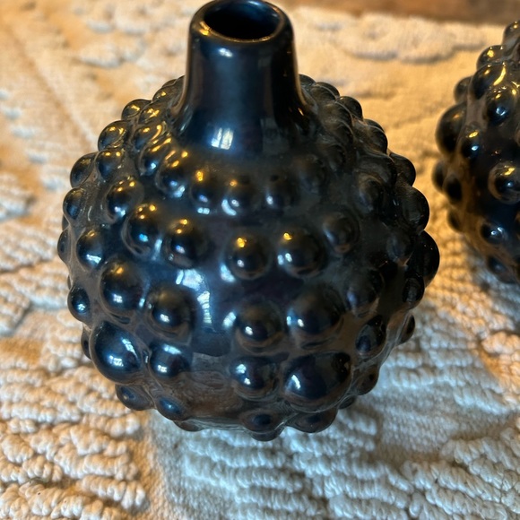 Chive Bud Vase set (3) - Picture 3 of 4